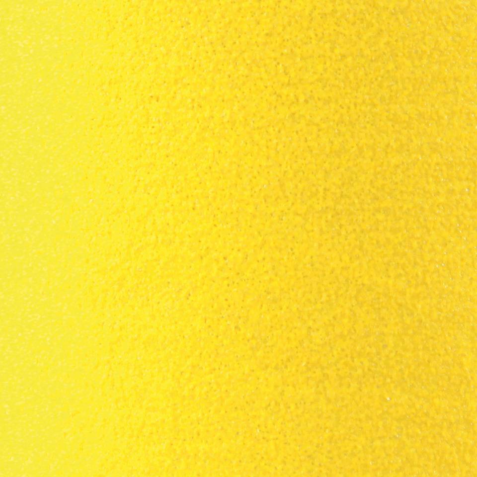 K.57 Antirutschbelag für strukturierte Flächen, R13, gelb, 100mm, 18,3m/Rolle