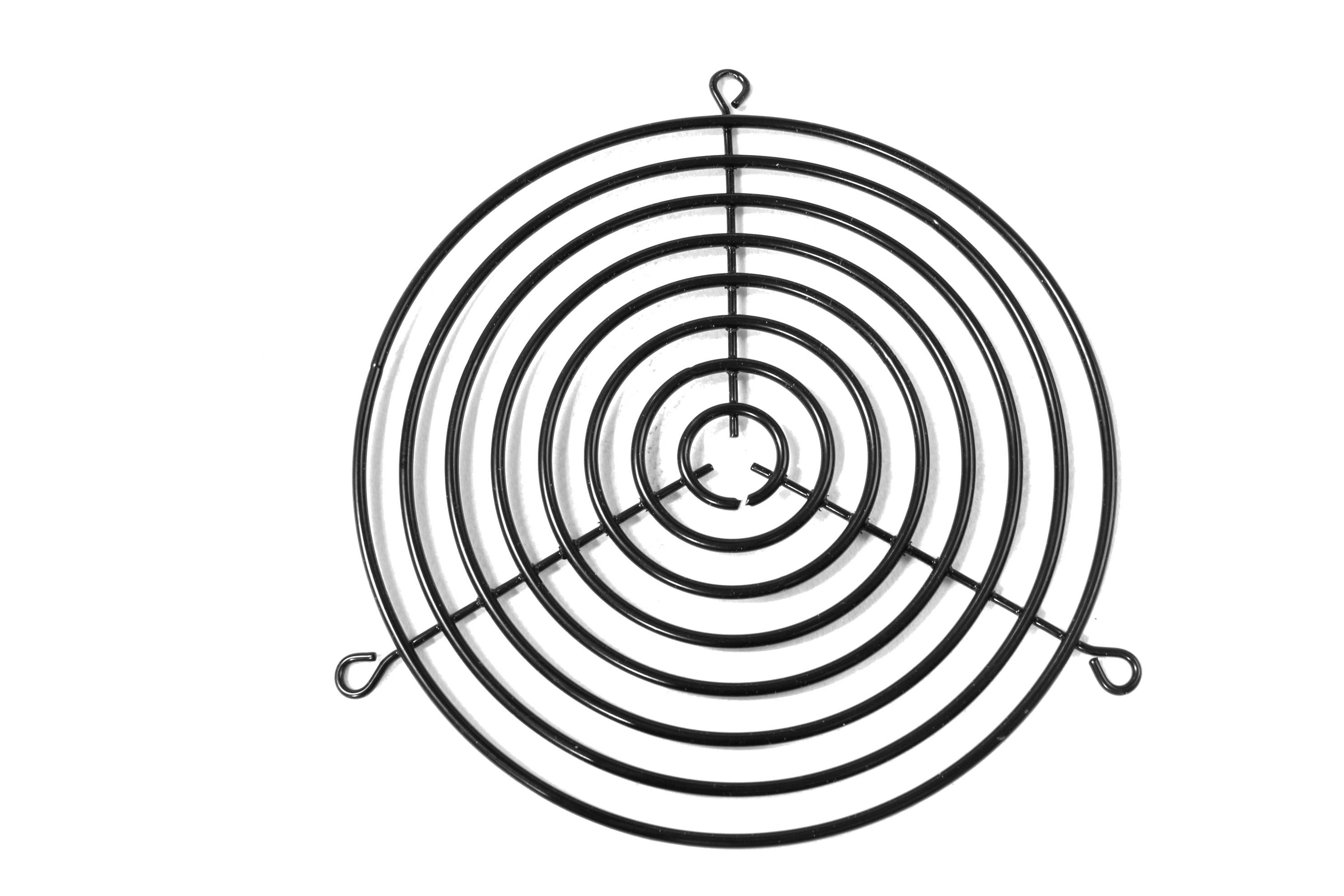 Schutzgitter CA-G 250 für Vortice CA Lüfter
