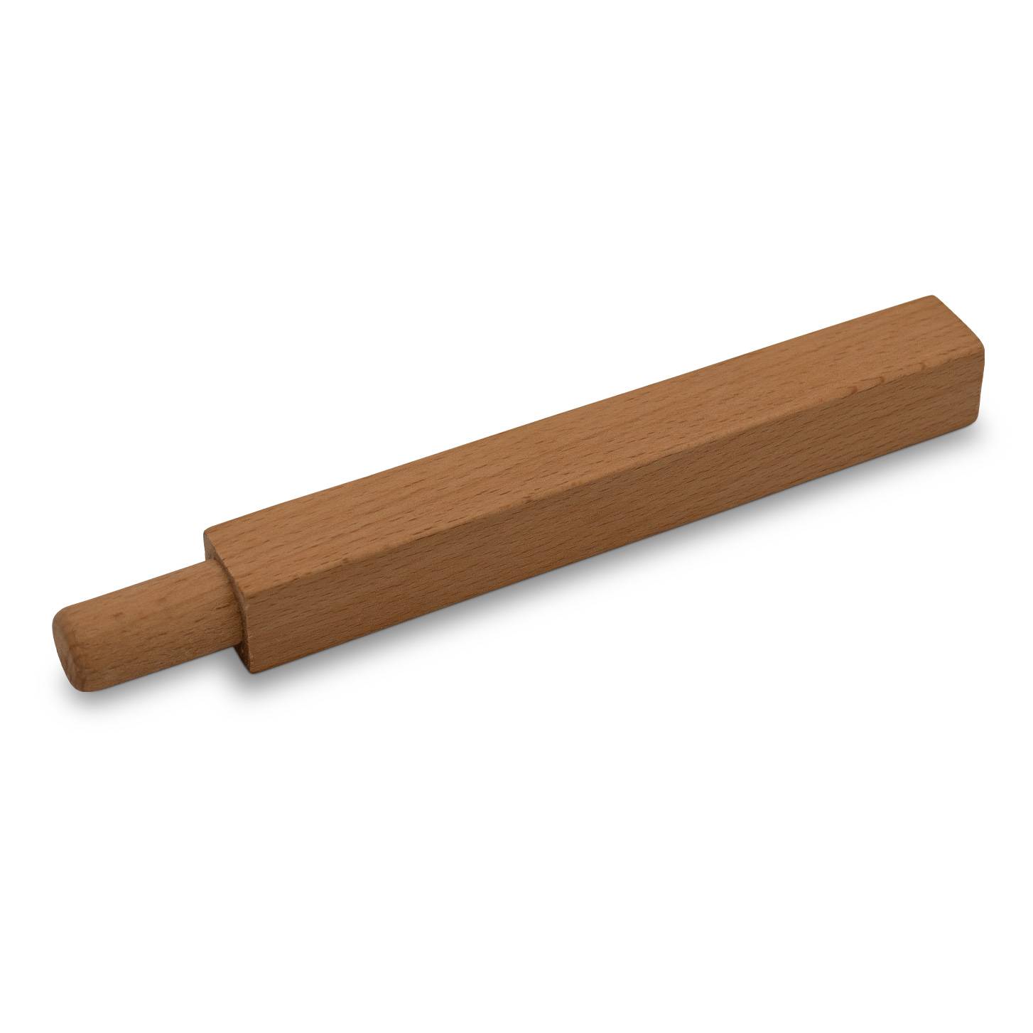 Bankhaken aus Holz passend für BAMATO Hobelbank der WORK-Serie