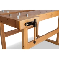 BAMATO Hobelbank WORK-1750 aus Massivholz BAMATO Hobelbank WORK-1750 aus Massivholz