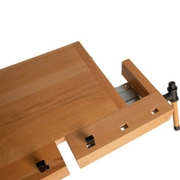 BAMATO Hobelbank WORK-2100 aus Massivholz BAMATO Hobelbank WORK-2100 aus Massivholz