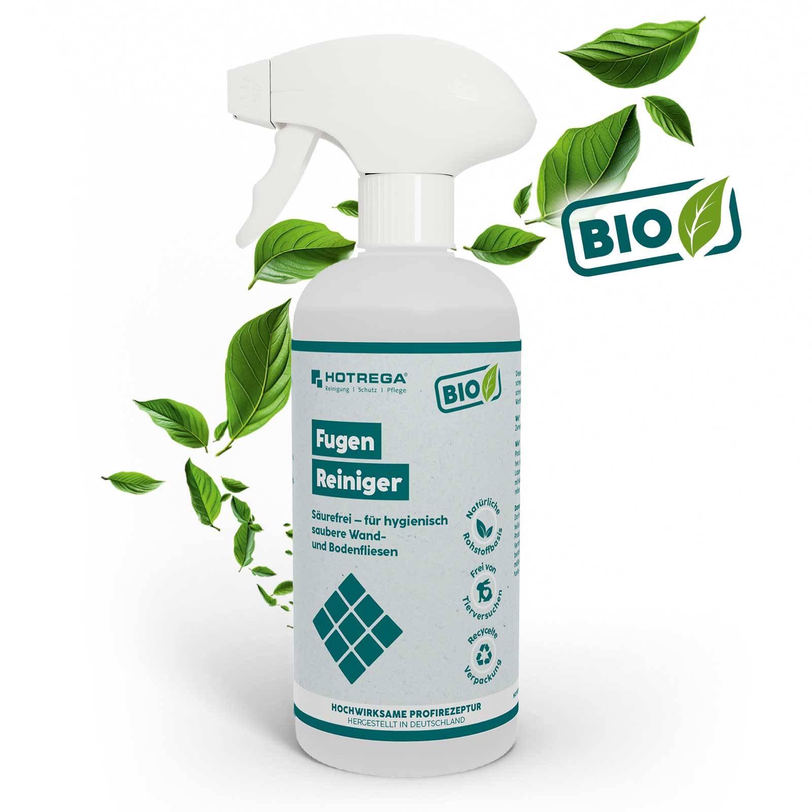HOTREGA BIO Fugen Reiniger 500ml
