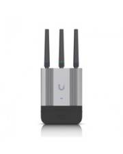 Ubiquiti Compact and ruggedized LTE Cat 4 mobile WiFi router 4