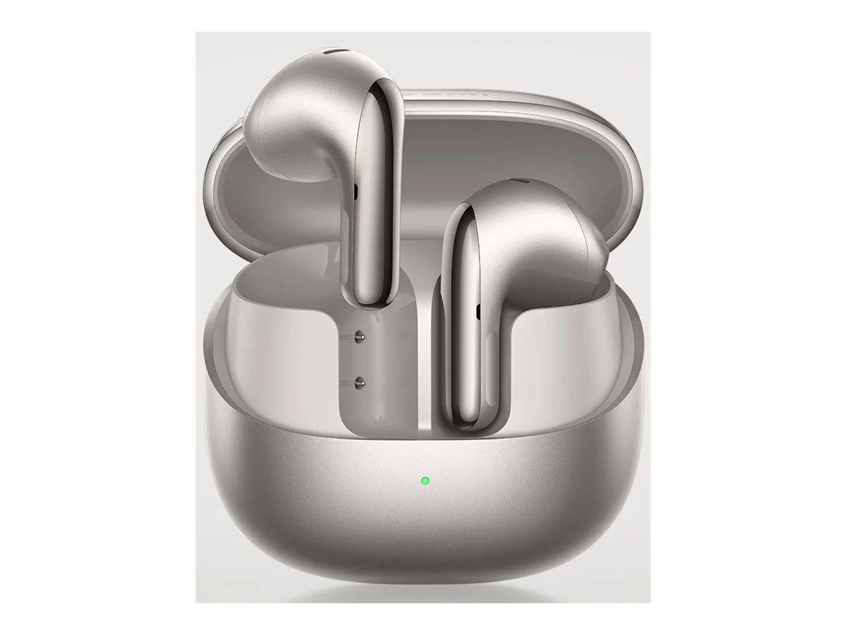 Xiaomi Buds 5 - True Wireless-Kopfhörer mit Mikrofon