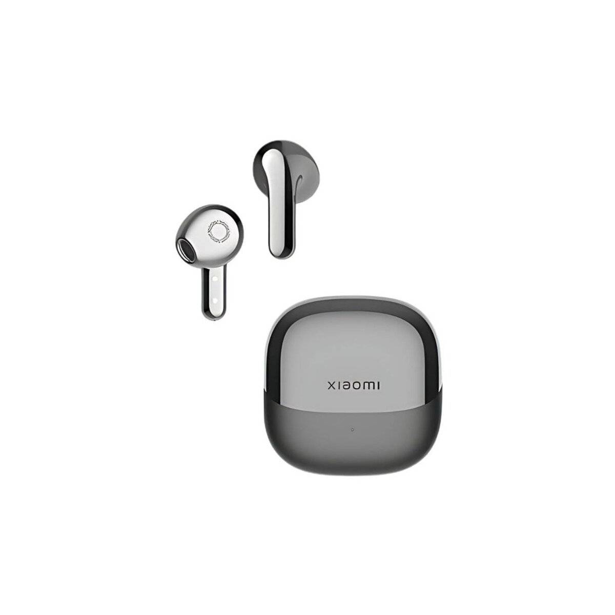 Xiaomi Buds 5 - In-Ear Kopfhörer mit 40dB Hybrid Active-Noise Cancelling