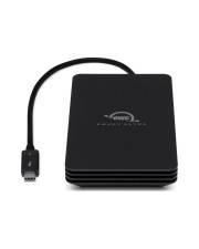 OWC Envoy Ultra - SSD - 2 TB - extern (tragbar) - M.2 NVMe (M.2 NVMe)