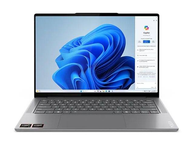 Lenovo Tab P11 Plus ZADT - Tablet - Android 14 oder höher - 128 GB UFS card - 29.1 cm (11.45"")