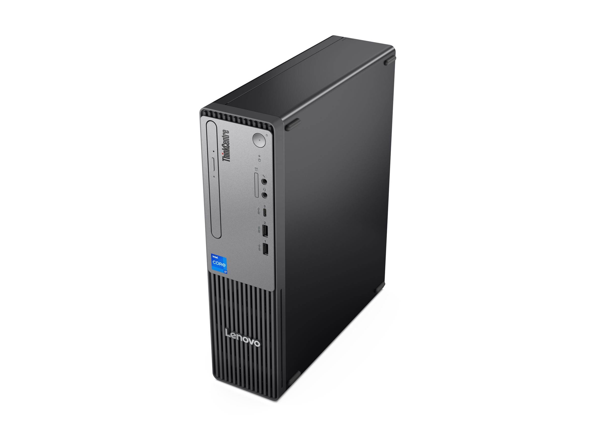 Lenovo ThinkCentre neo 50s Gen 5 12XD - SFF - Core i5 13400 / 2.5 GHz - RAM 16 GB - SSD 512 GB - TCG Opal Encryption 2,