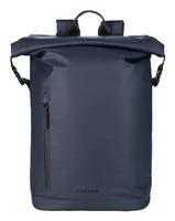 TUCANO Rollo - Notebook-Rucksack - 39.6 cm - 15.6"16" - Blau