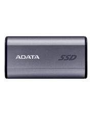 ADATA SSD 500 GB External SC750 U3.2 Gen2 Black Titanium