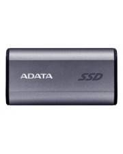 ADATA SSD 1.0 TB External SC750 U3.2 Gen2 Black Titanium