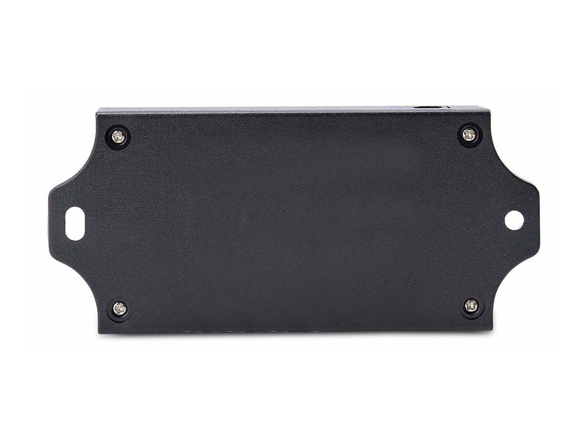 StarTech.com 2-Port Gigabit PoE+ Injector, PoE/PoE+ (802.3af/802.3at)