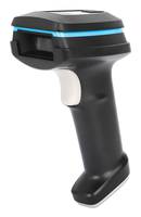MANHATTAN - 2D LED Funk-Barcodescanner 450mm IP52 - Barcode-Scanner