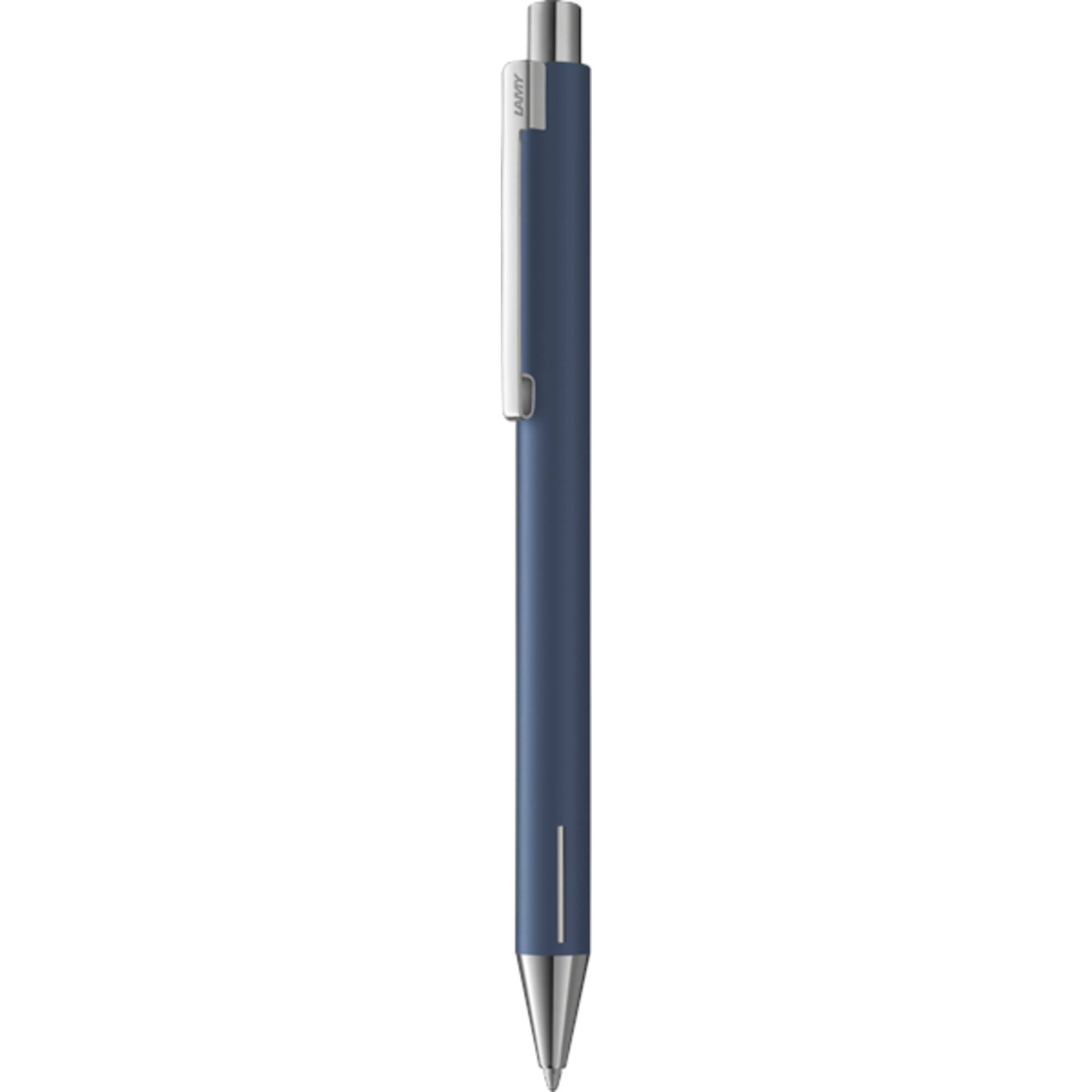Lamy Kugelschreiber econ 1237296 M indigo