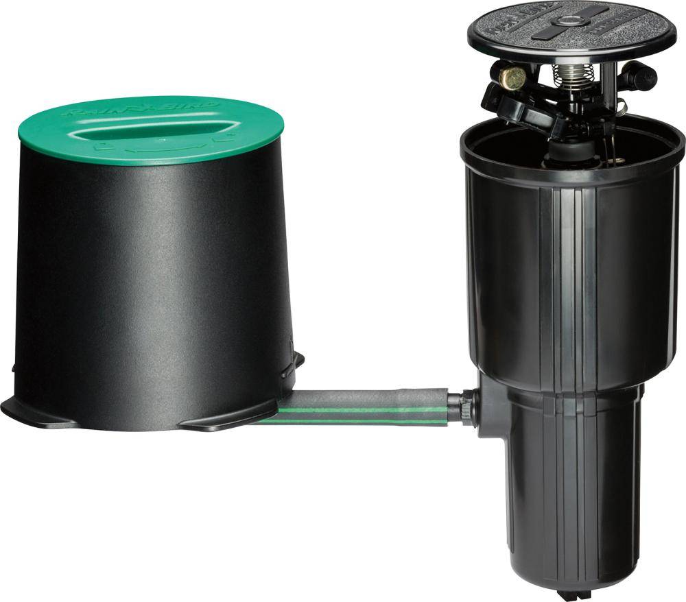 Versenk Impulsregner Set RAINBIRD - Artikel: 3299060369036