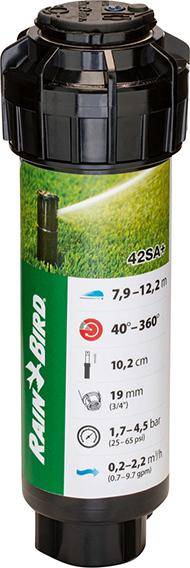 Versenkregner 42SA,3/4Z RainBird - Artikel: 3299060369098