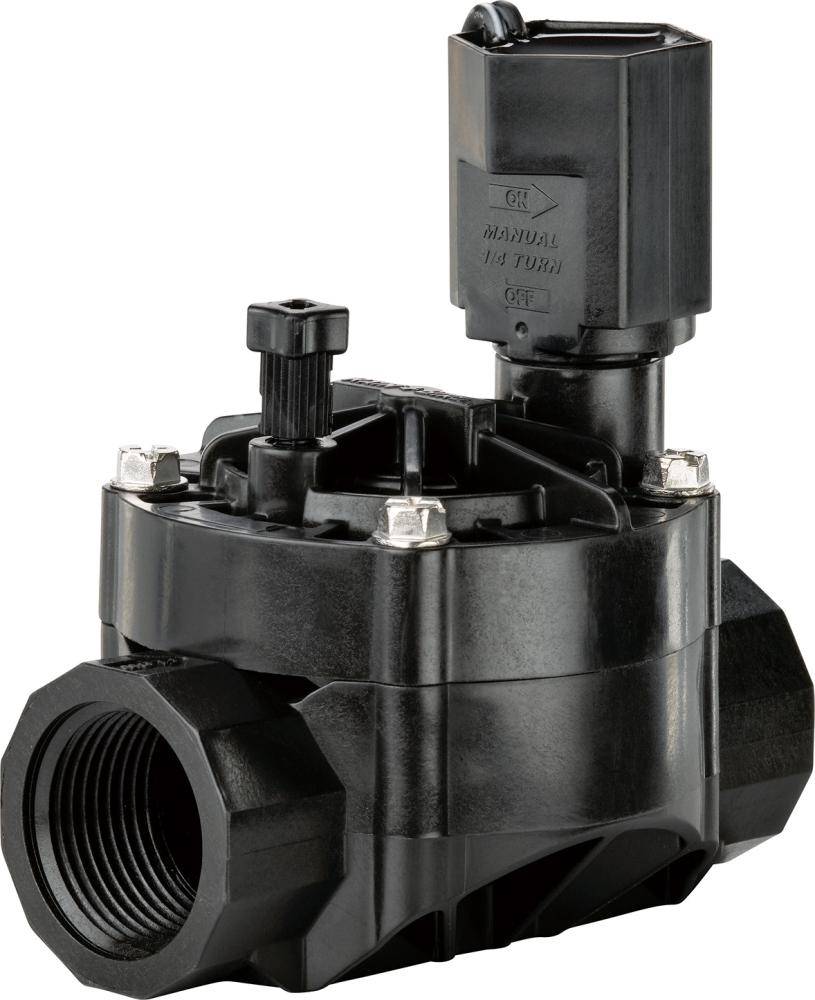 Magnetventil BSP 1" IG/IG RainBird - Artikel: 3299060369104