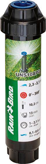 Versenksprüher 10 APG RainBird - Artikel: 3299060369135