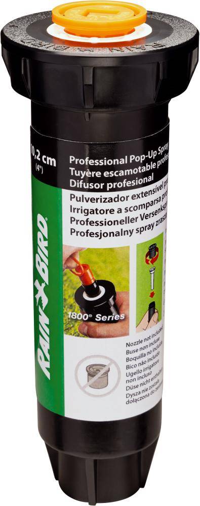 Versenksprüher ohne Düse 1/2" RainBird - Artikel: 3299060369227