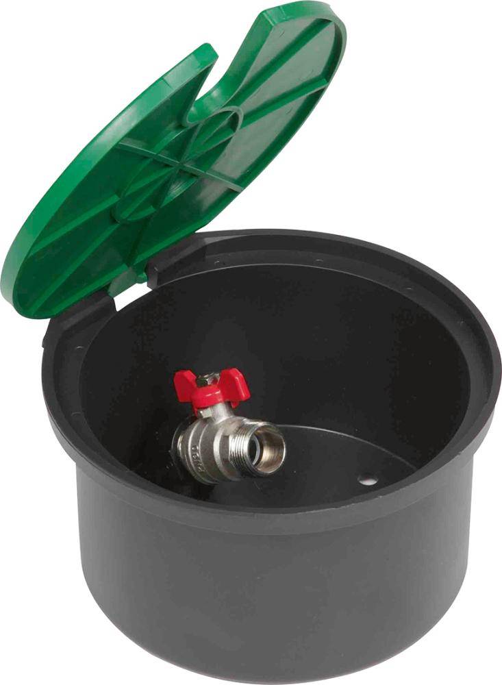 Wassersteckdose RAINBIRD - Artikel: 3299060369340