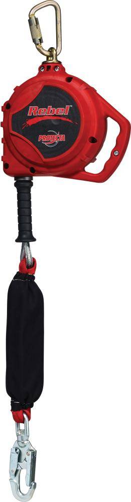 Höhensicherungsgerät Rebel, PROTECTA - Artikel: 3660570045671