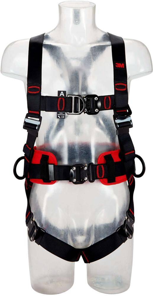 Auffanggurt Komfort PROTECTA, Gr.S 3M - Artikel: 3660570052174