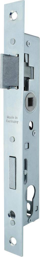 Rohrrahmenschloss PZ Wechsel 18 / 92 / 8 / 1 - Artikel: 4002730101435