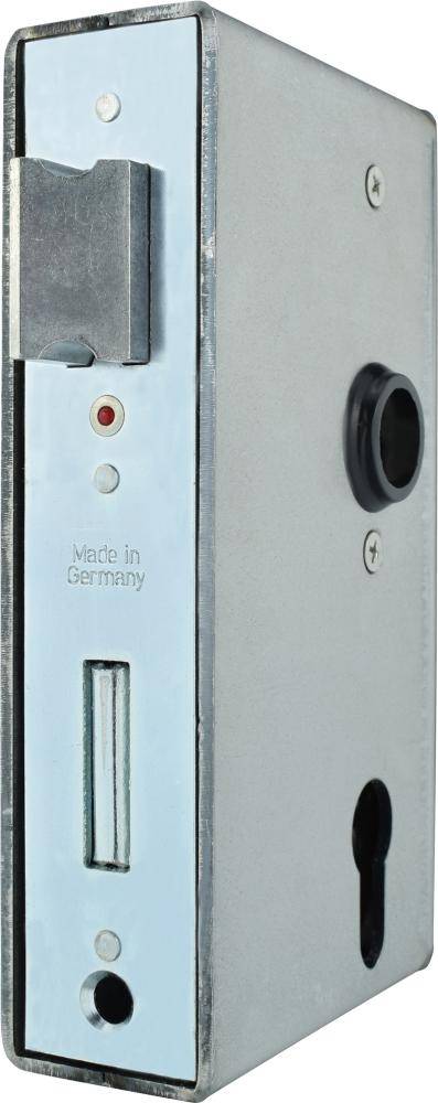 Schloss m. Schlossgeh, vzPZW60/72/8mm,f.Rohr 34 mm - Artikel: 4002730112950