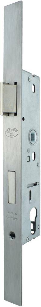 Rohrrahmenschloss Nr.1022R/PZW,Nuss 10,Dorn 35 R+L - Artikel: 4002730119799