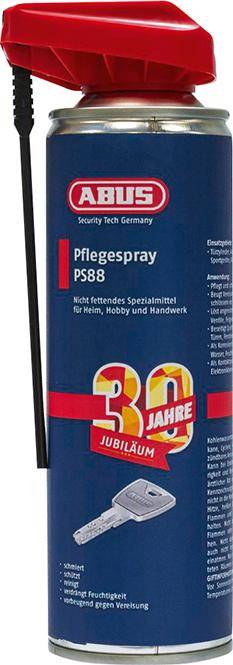 Pflegespray PS 88 Display24 x 50ml - Artikel: 4003318082177