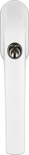 Fenstergriff FG 300W weiß AL0089 - Artikel: 4003318373787
