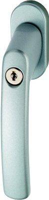 Fenstergriff FG 200 silber - Artikel: 4003318442582