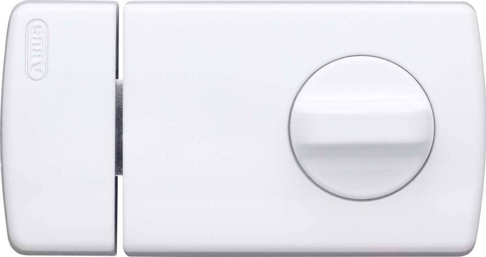 TUER-ZUSATZSchloss 2110 weiss - Artikel: 4003318787782