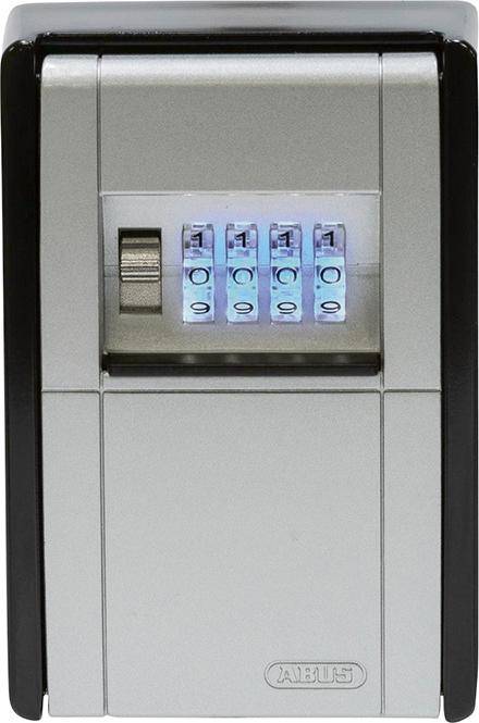 KeyGarage" 787 BIG LED B/Wandmontage KeyGarage - Artikel: 4003318838569