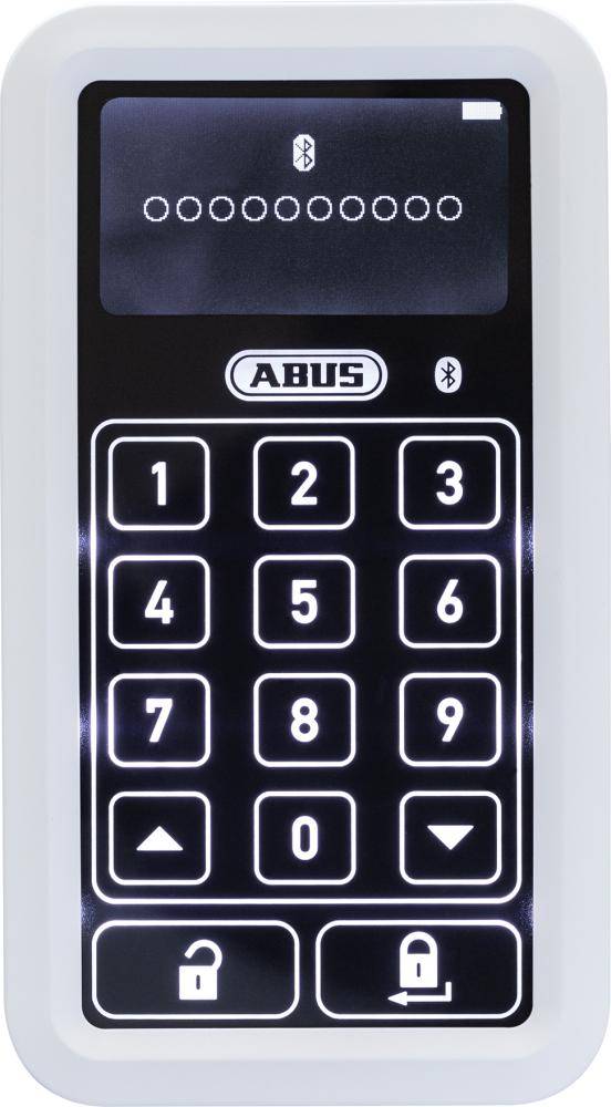 BT-Tastatur HomeTec Pro CFT3100W - Artikel: 4003318883132