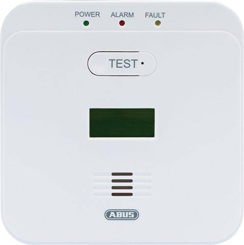 Kohlenmonoxid-Warnmelder COWM510 - Artikel: 4003318891649