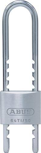 Vorhangschloss 64TI/50 HB60-150 B/DFNLI - Artikel: 4003318894909