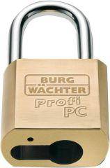 Vorhangschloss für ProfilHalbzylinder 50 HB 80 ER - Artikel: 4003482187203