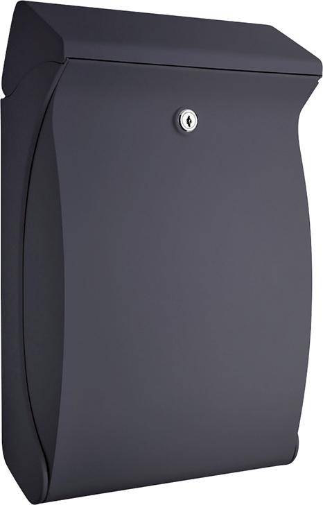Briefkasten Swing 4905W - Artikel: 4003482053300