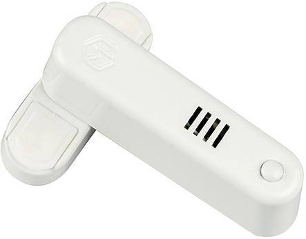 Fenstersicherung FSA 2020 W SB - Artikel: 4003482141823