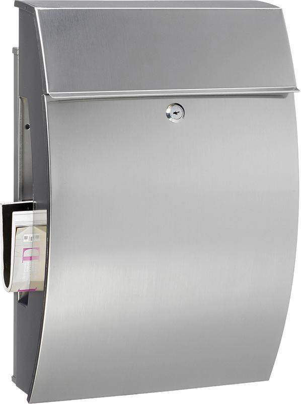 Briefkasten-Set Hamburg 3815Ni - Artikel: 4003482381304