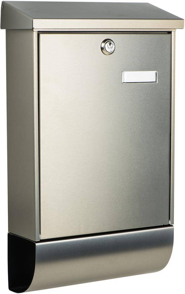 Briefkasten-Set Oslo 37670Ni