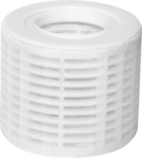 Filtereinsatz Kunststoff f.Pumpen mit integr. XXL-Filter Beschaffungsartikel - Artikel: 4003718037562