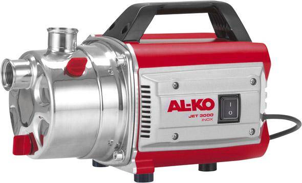 Gartenpumpe Jet3000 Inox ClassicBeschaffungsartikel - Artikel: 4003718042856