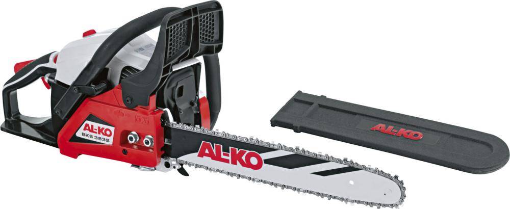 Benzin-KettensägeBKS 3835Beschaffungsartikel - Artikel: 4003718049190