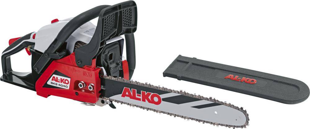 Benzin-KettensägeBKS 4040Beschaffungsartikel - Artikel: 4003718049206