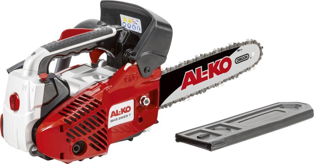 Benzin-KettensägeBKS 2625TBeschaffungsartikel - Artikel: 4003718055993