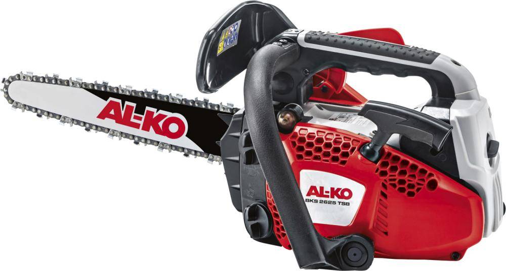 Benzin-KettensägeBKS 2625TSBBeschaffungsartikel - Artikel: 4003718056600