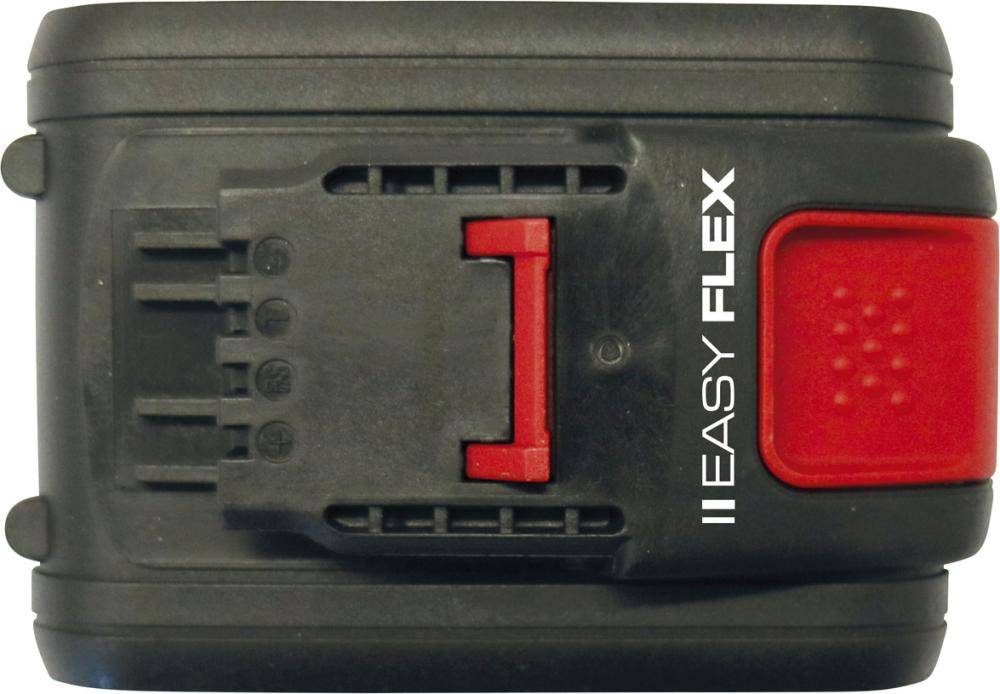 Ersatz-Akku B 50 LiEASY FLEXBeschaffungsartikel - Artikel: 4003718057591