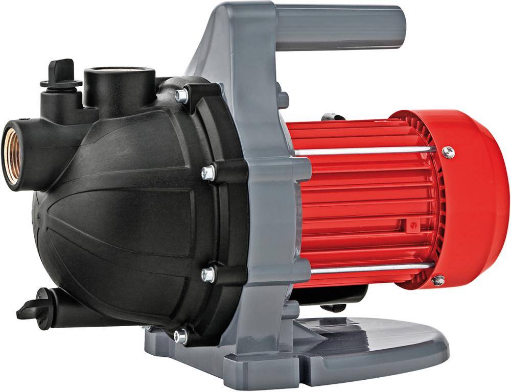 Gartenpumpe GP 600 ECO - Artikel: 4003718058086